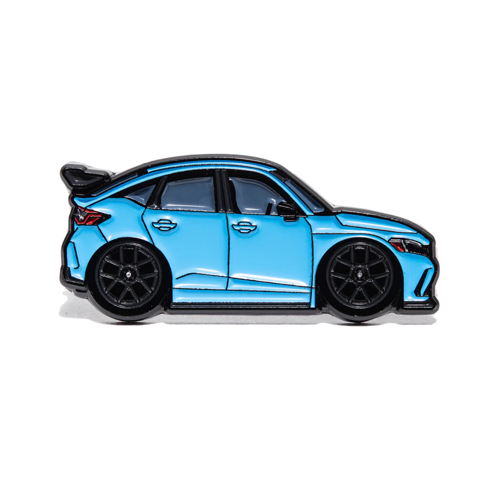 Honda Civic - Type-R (FL5)