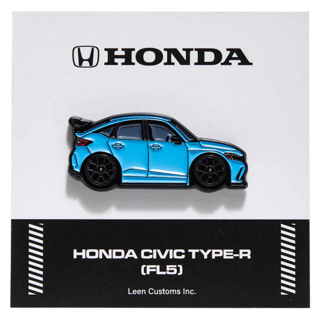 Honda Civic - Type-R (FL5) - Image 2