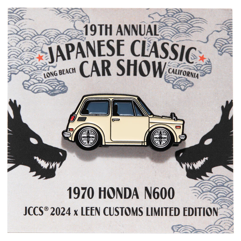 Honda - Daisy the N600 - Image 2