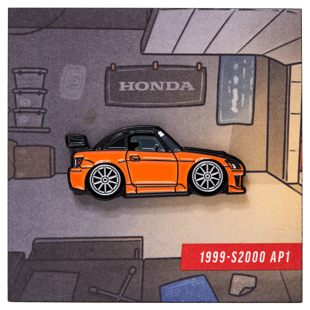 Honda - S2000 - Image 2