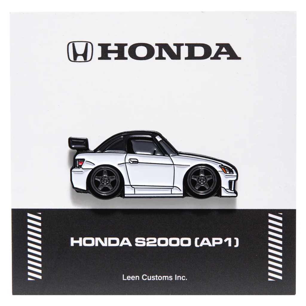 Honda - S2000 White - Image 2
