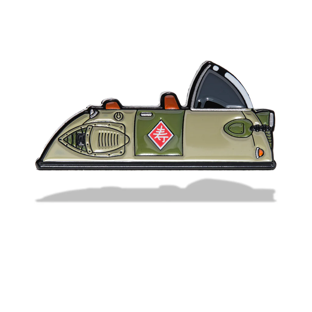 Hover Car