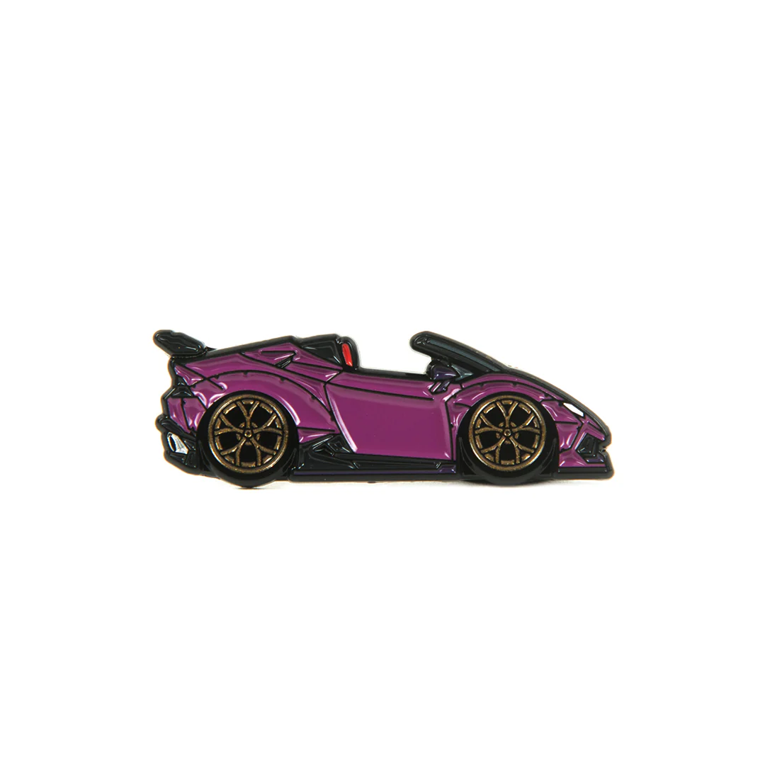 Huracan - @juzztan