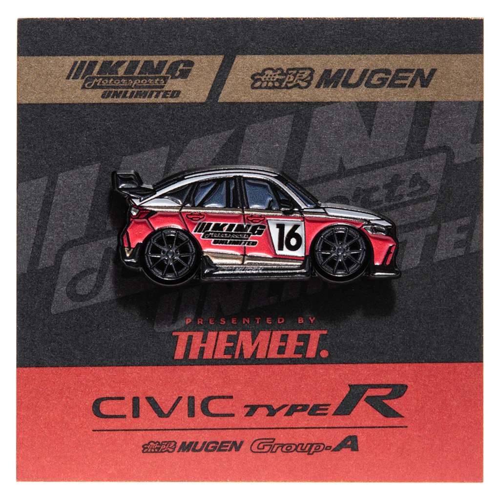 Civic Type-R - @kingmotorsports - Image 2
