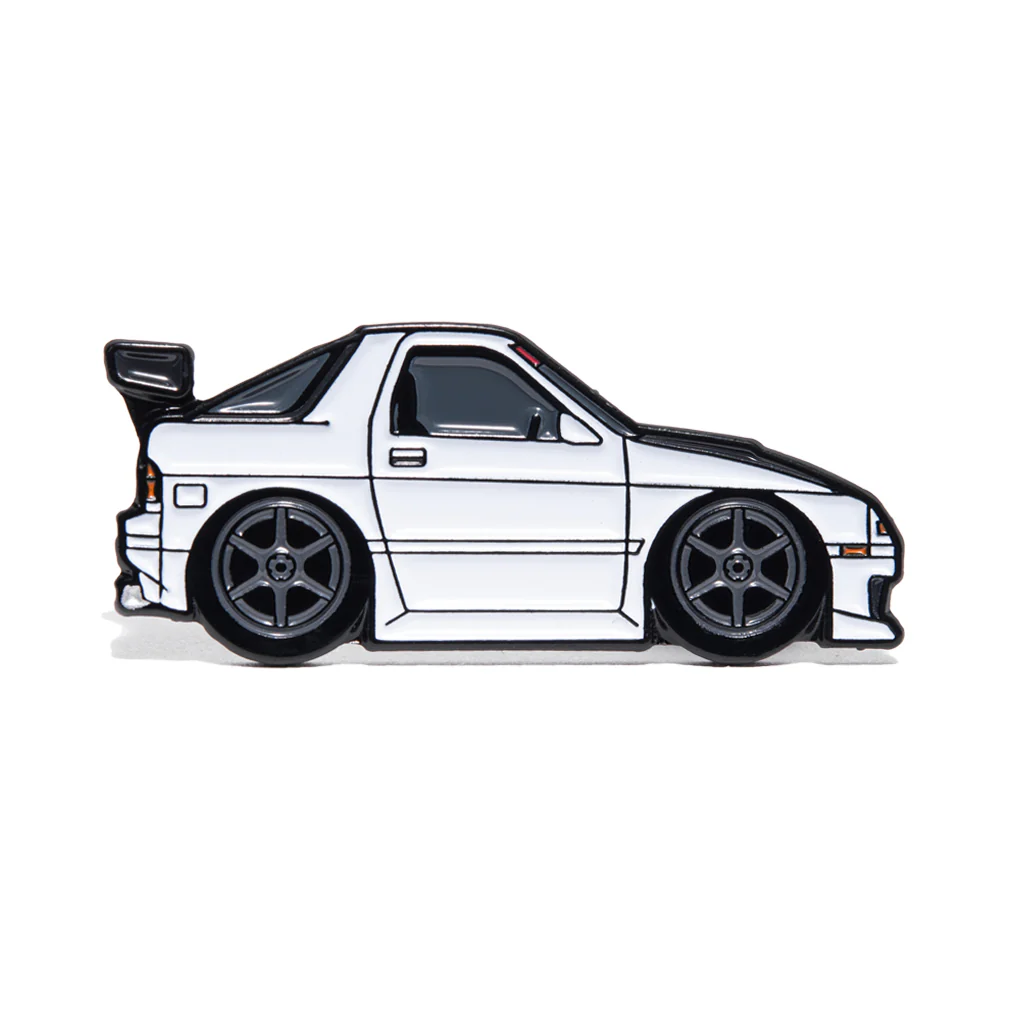Initial D - FC