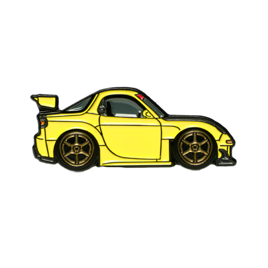 Initial D - FD