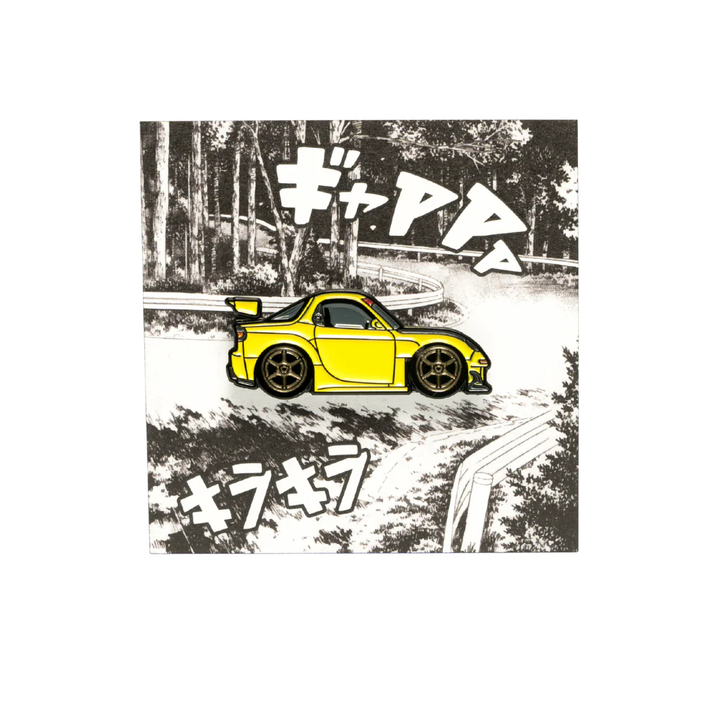 Initial D - FD - Image 2