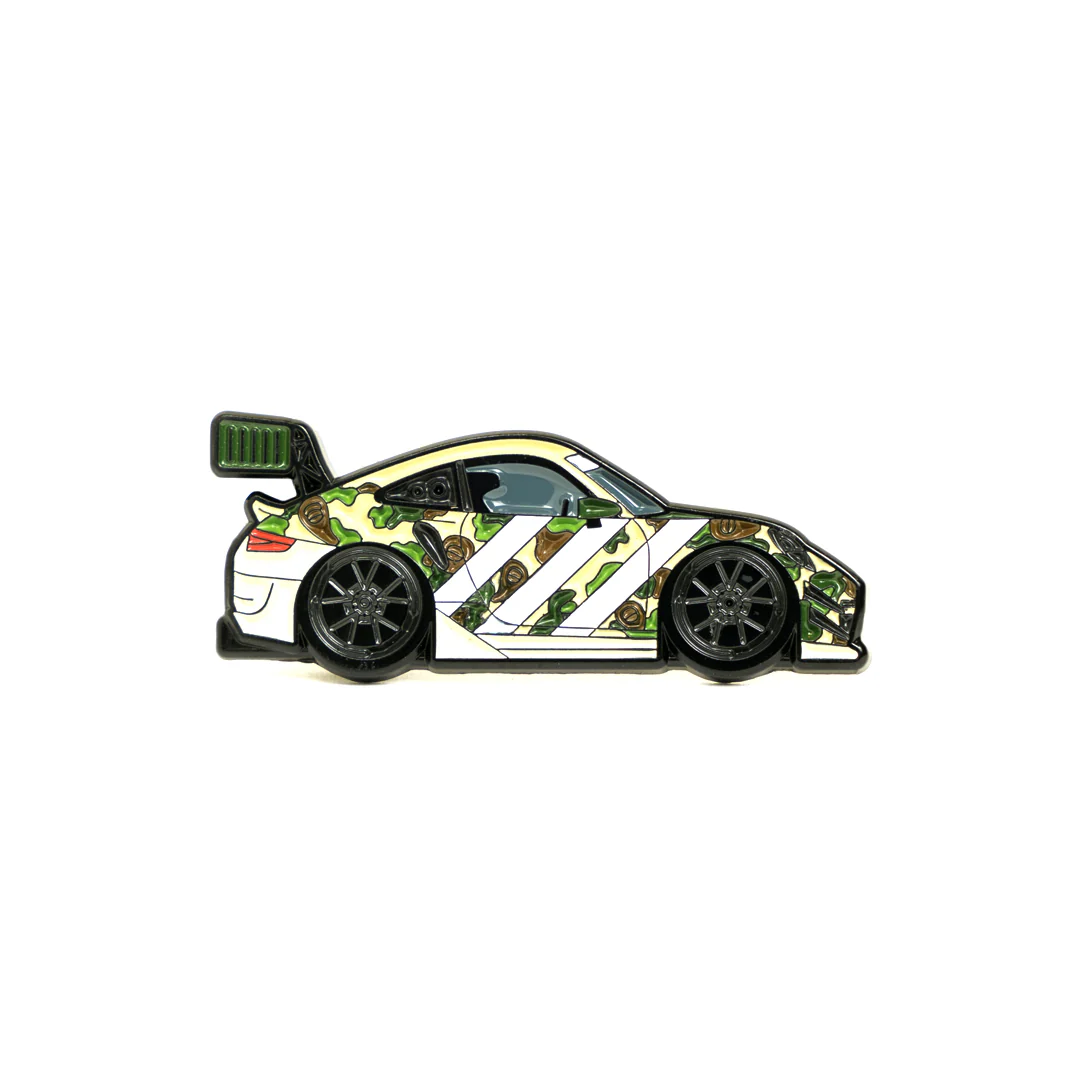 Inspired - GT3