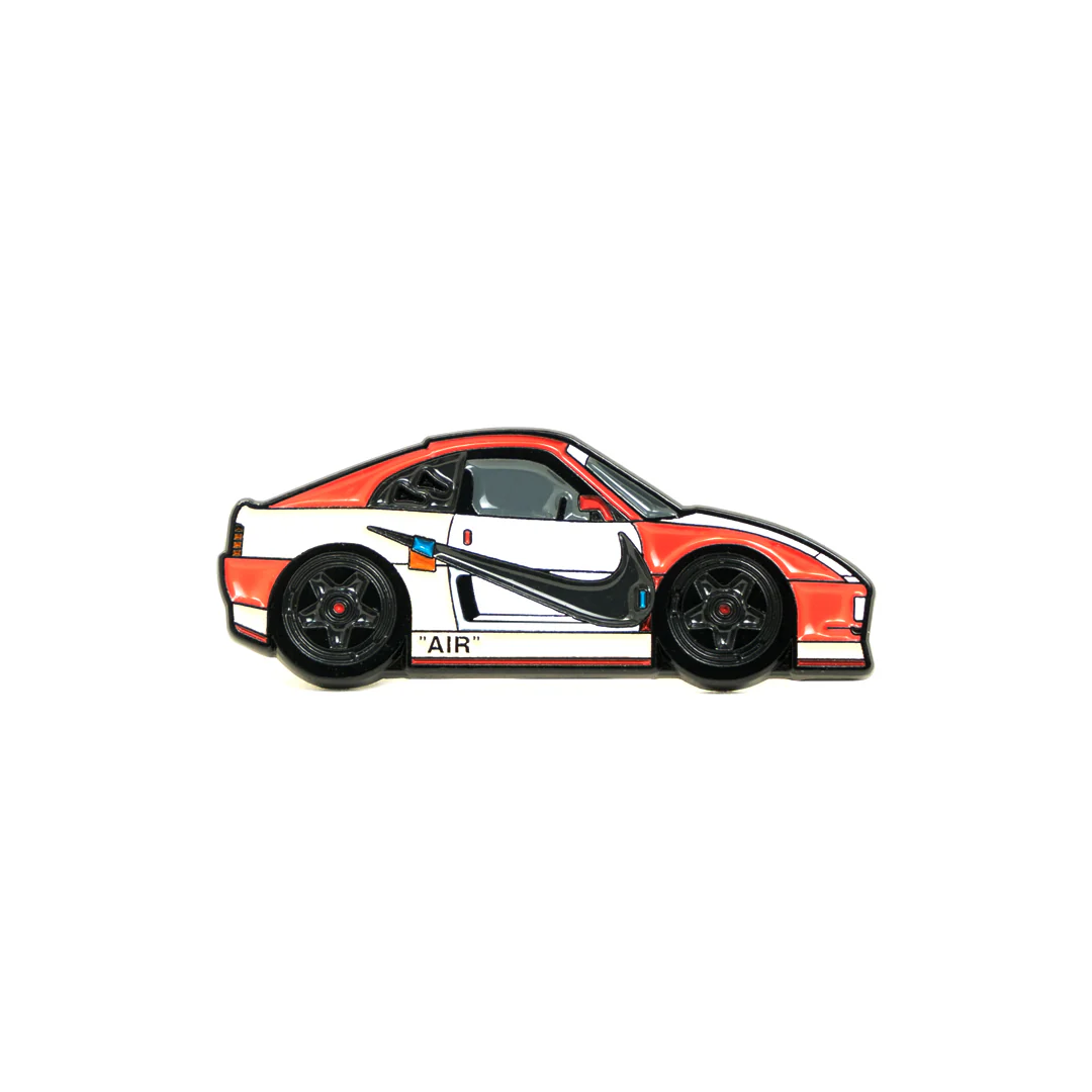Inspired - Rarri