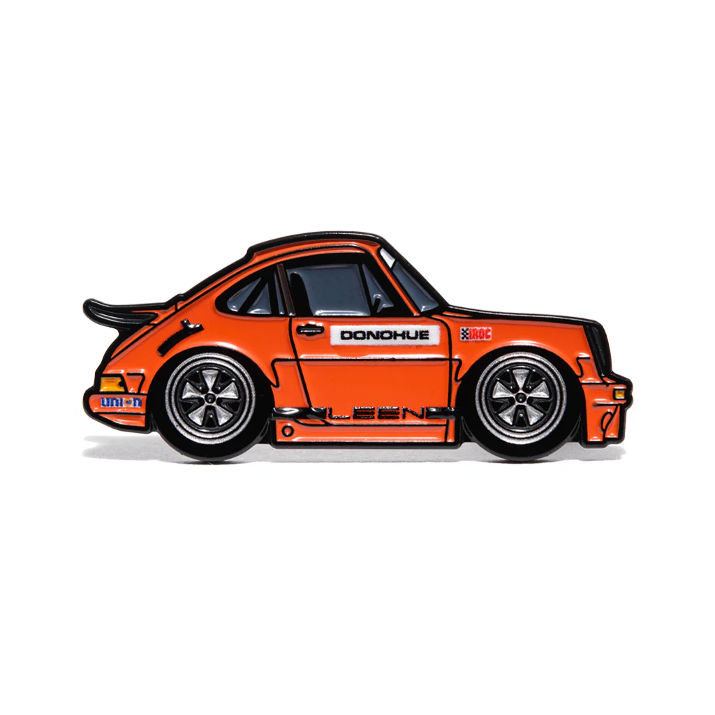 IROC - Donohue
