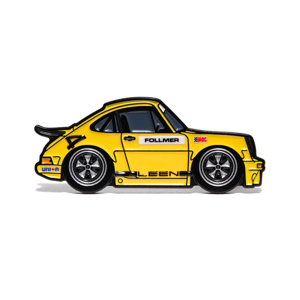 IROC - Follmer