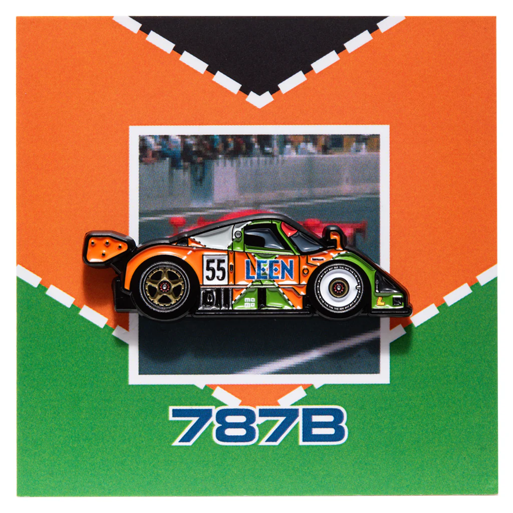 JCCS - 787B - Image 2