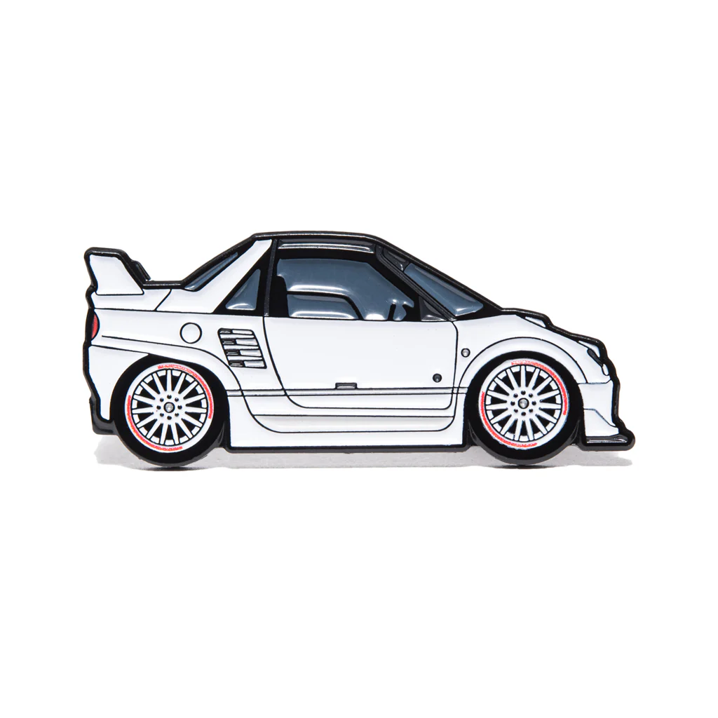 JCCS - Autozam AZ-1