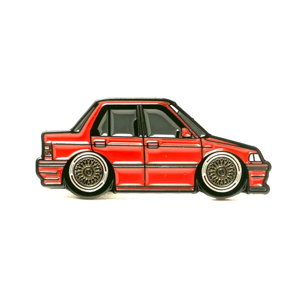 Honda EF SDN - JCCS