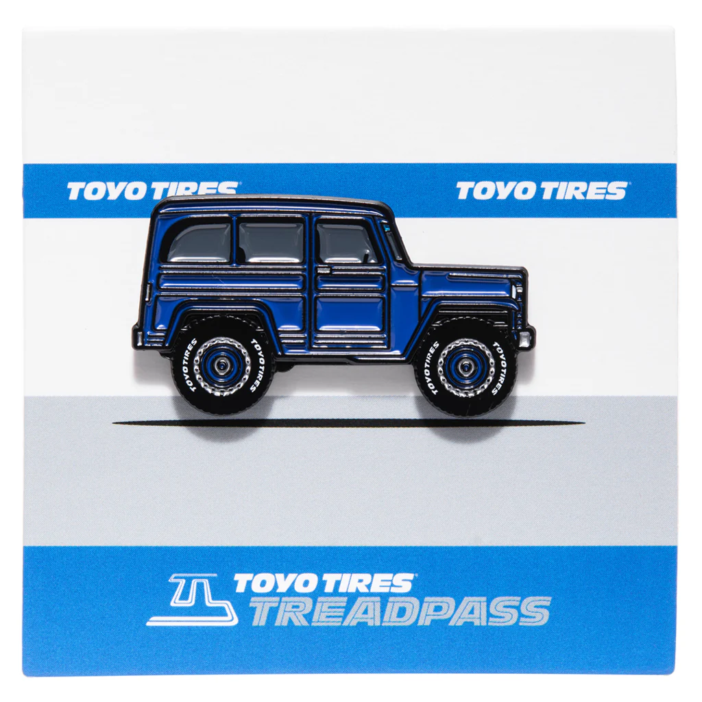 Jeep - @toyotires - Image 2