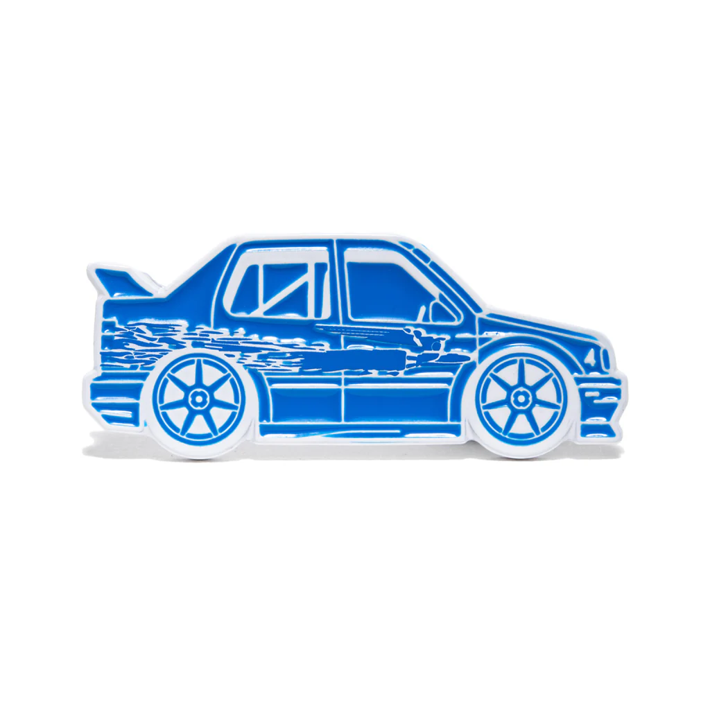 Jetta - Blueprint