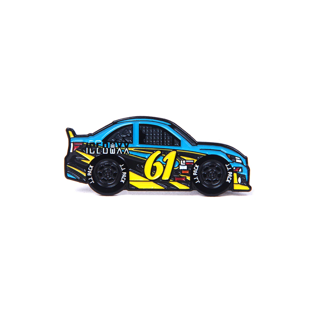 JJ Pack Racing - @iceboxxcustoms