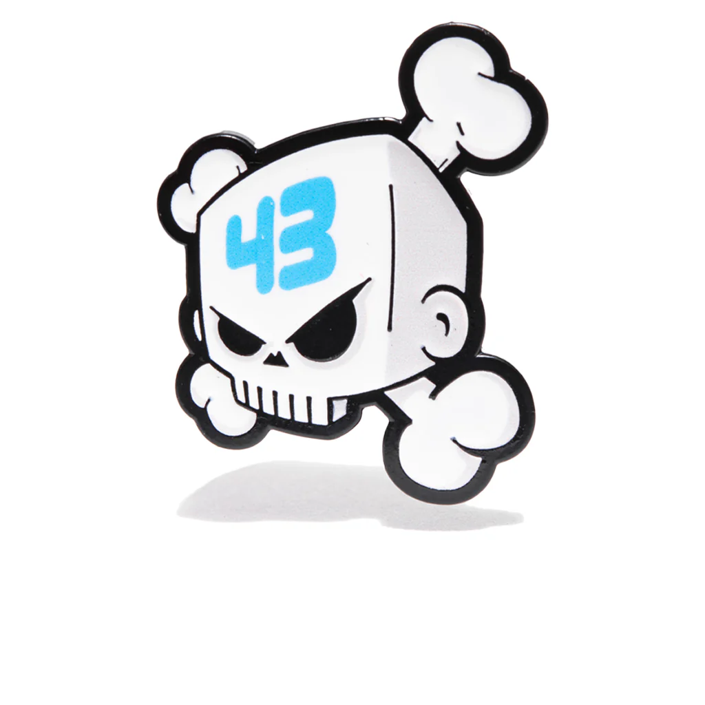 KB - Skull @43institute
