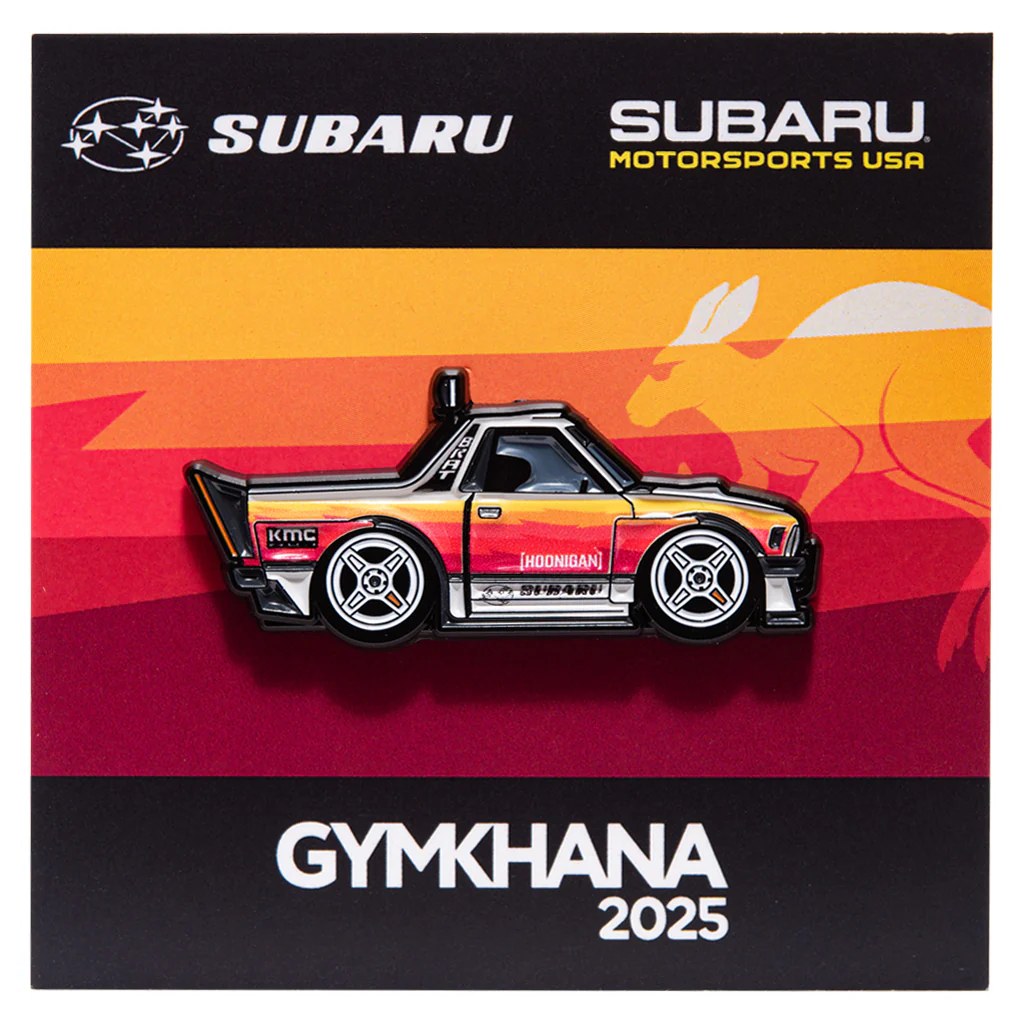 Gymkhana - @thehoonigans - Image 2