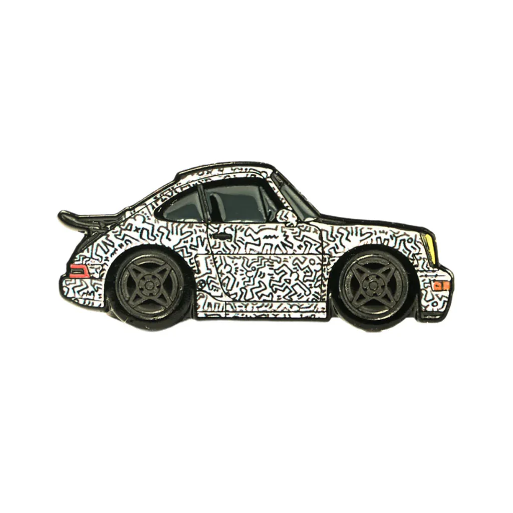 Keith Haring - 964