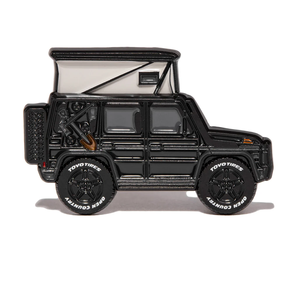 @koibee_g - Gwagon Overland - Image 3