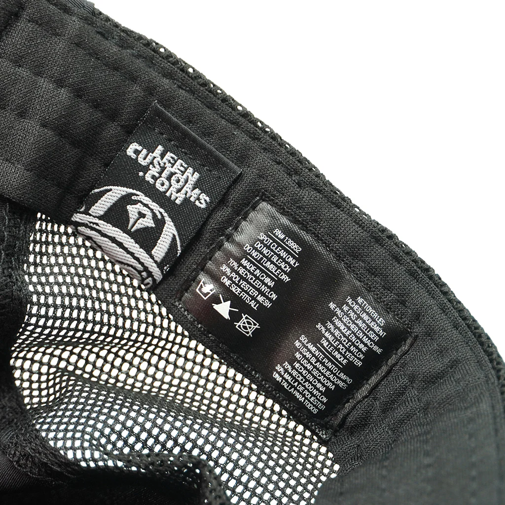 L Logo - Active Cap - Image 3