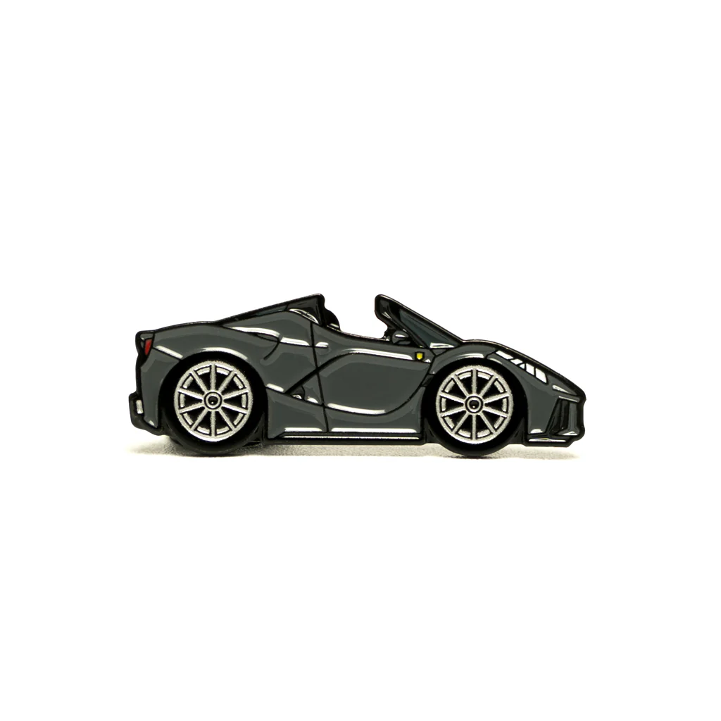 LaFerrari - Rarri