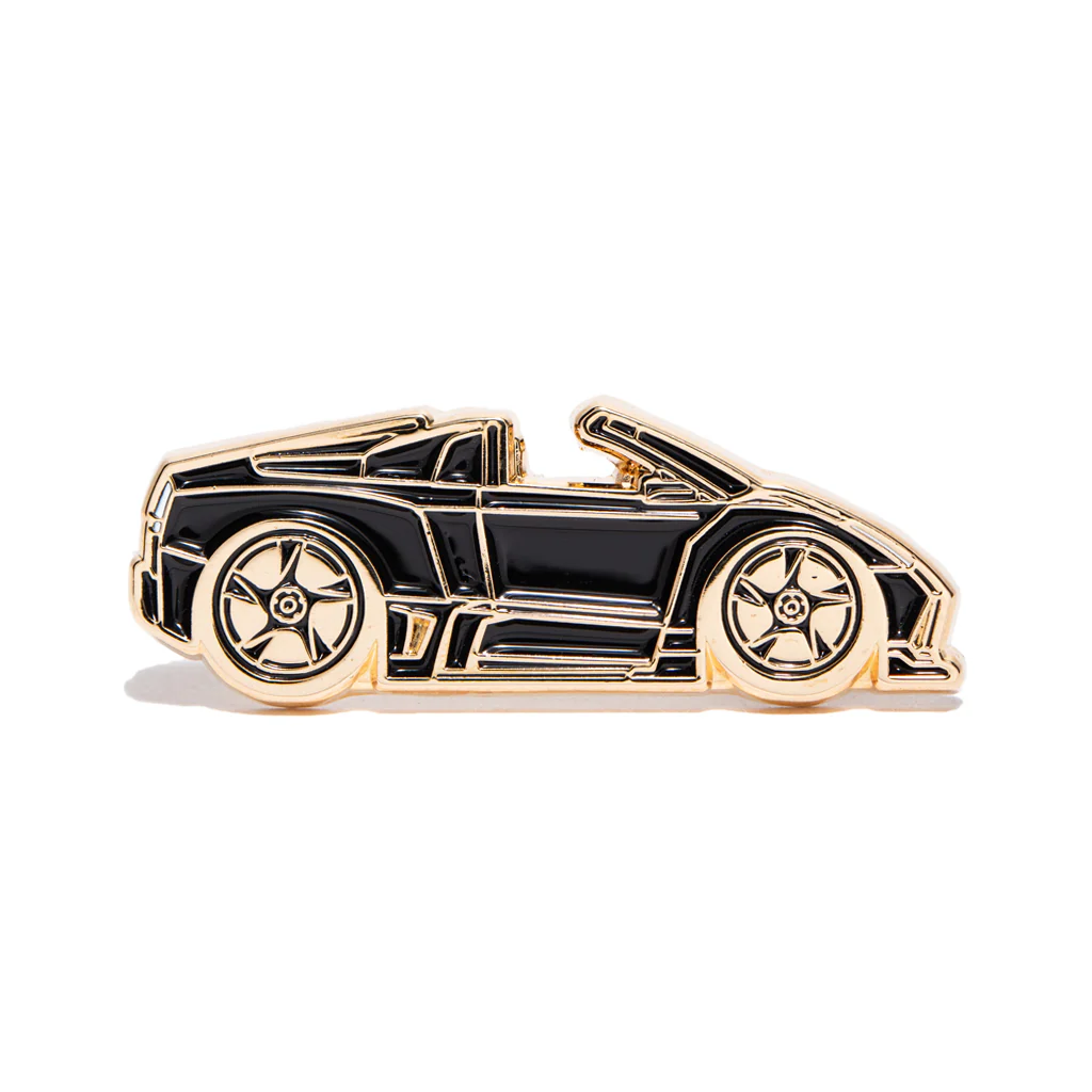 Lambo- Gold Series