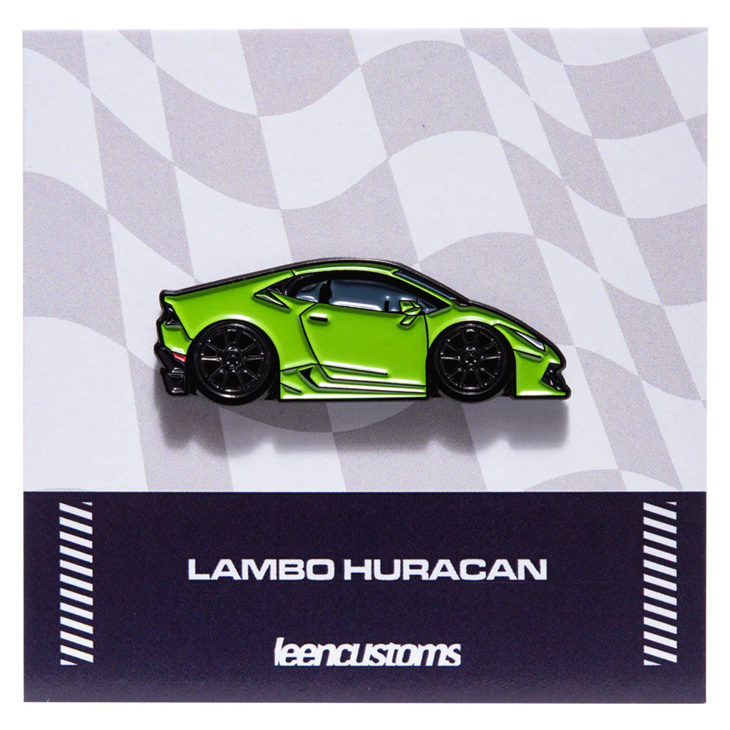 Lambo - Green - Image 2