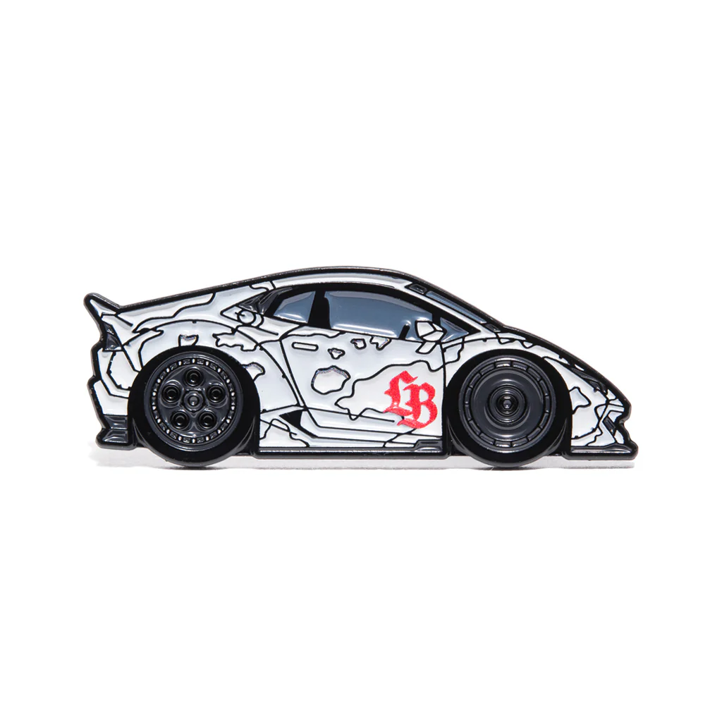 Lambo - @Libertywalk