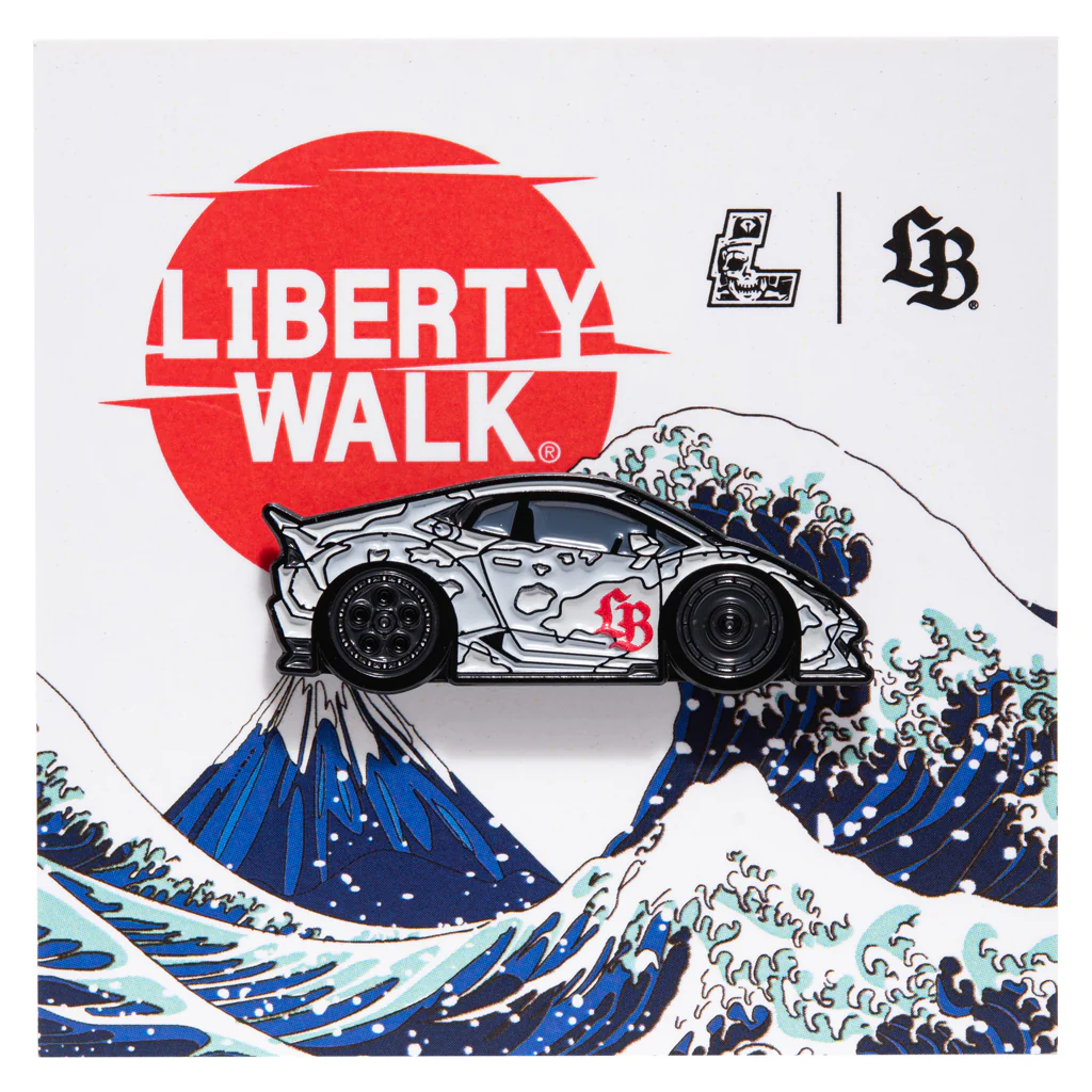 Lambo - @Libertywalk - Image 2