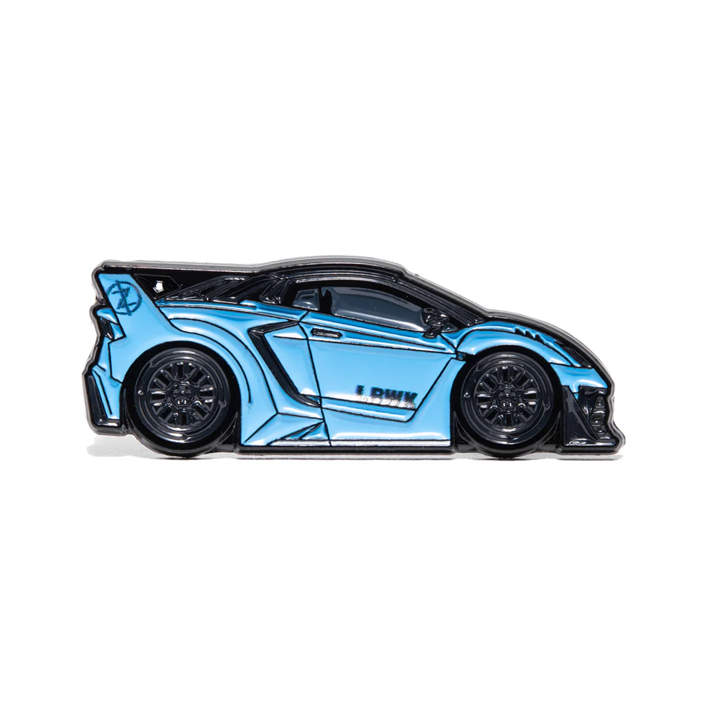 Lambo - @libertywalk