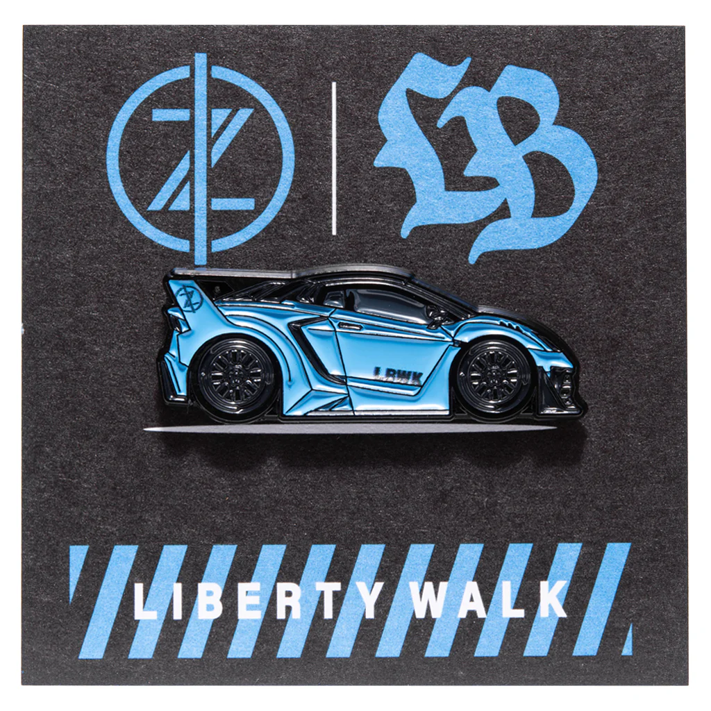 Lambo - @libertywalk - Image 2