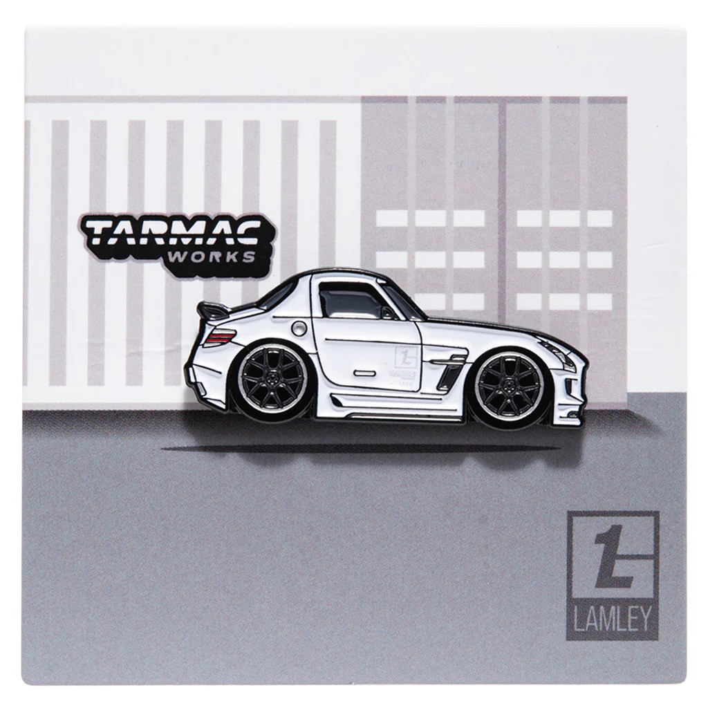 300SLS  - @lamleygroup - Image 2