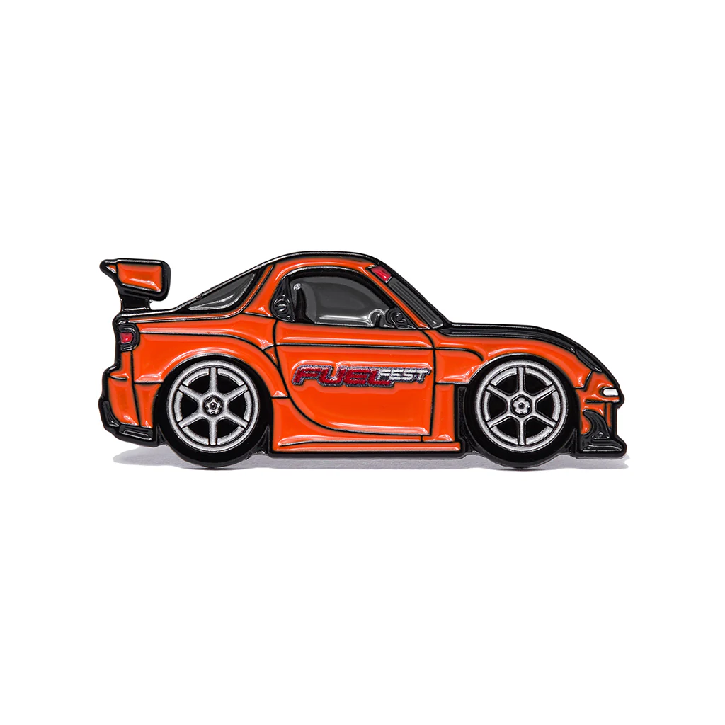 RX7 - @FuelFest