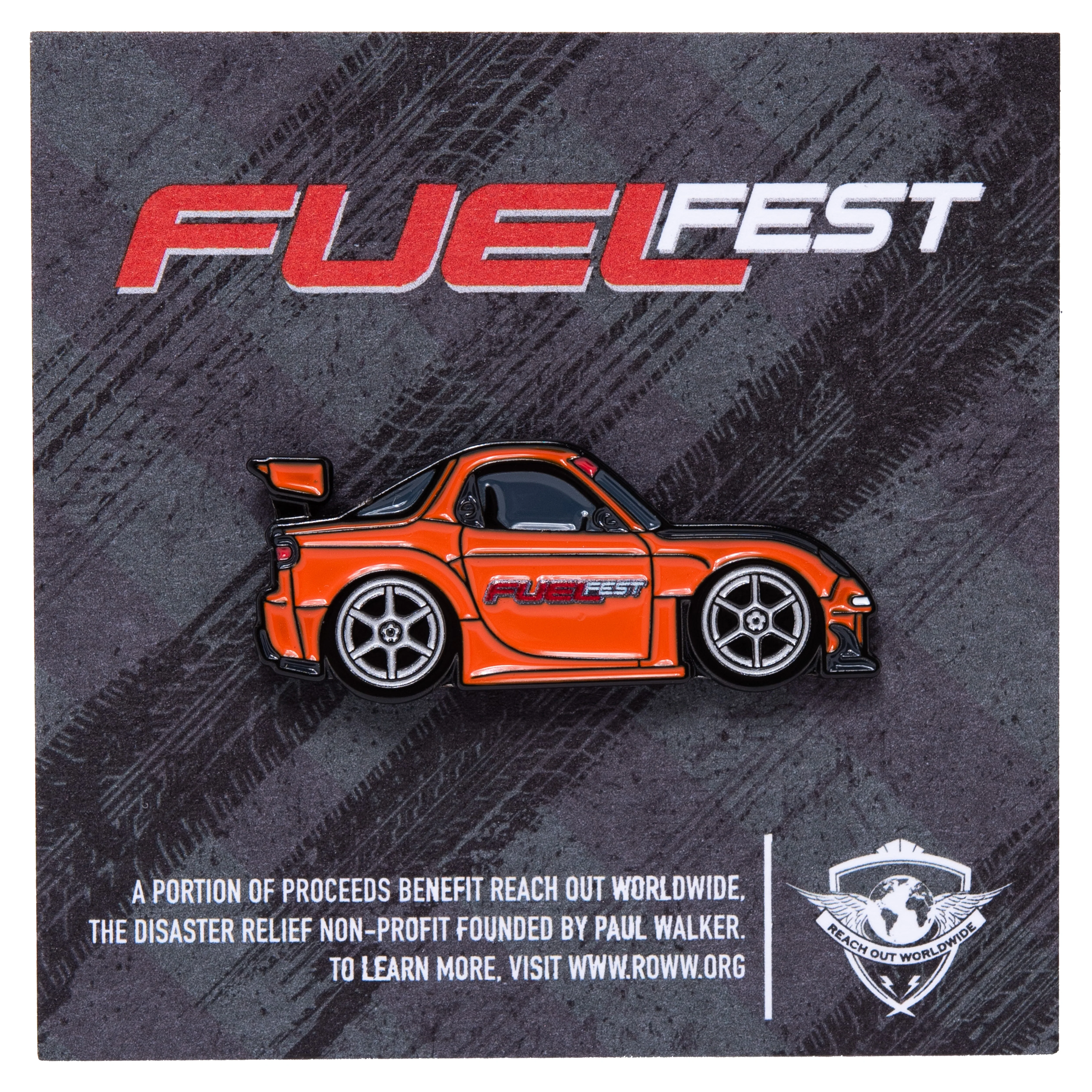 RX7 - @FuelFest - Image 2