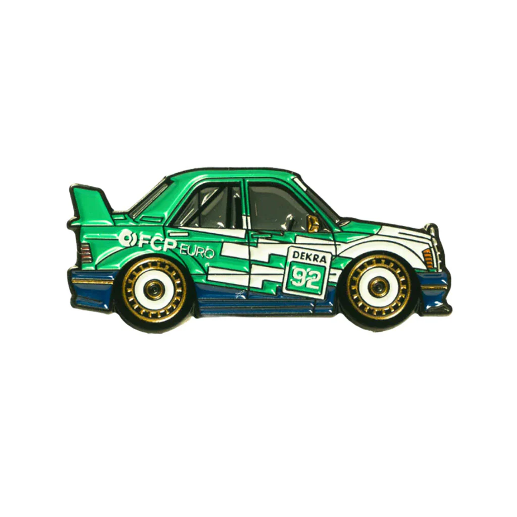 Golden Era - FCP 190E