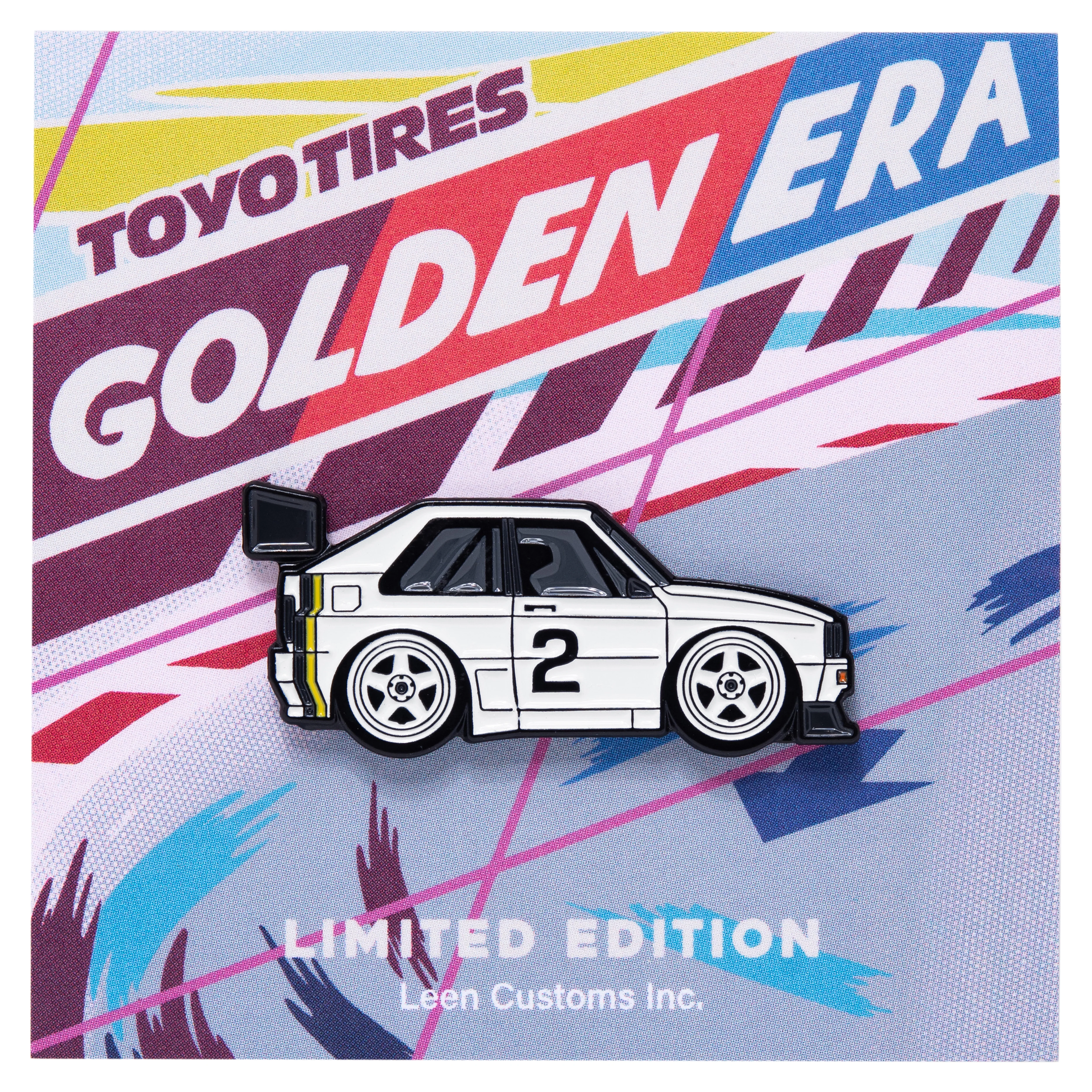 Golden Era Quattro - Image 2