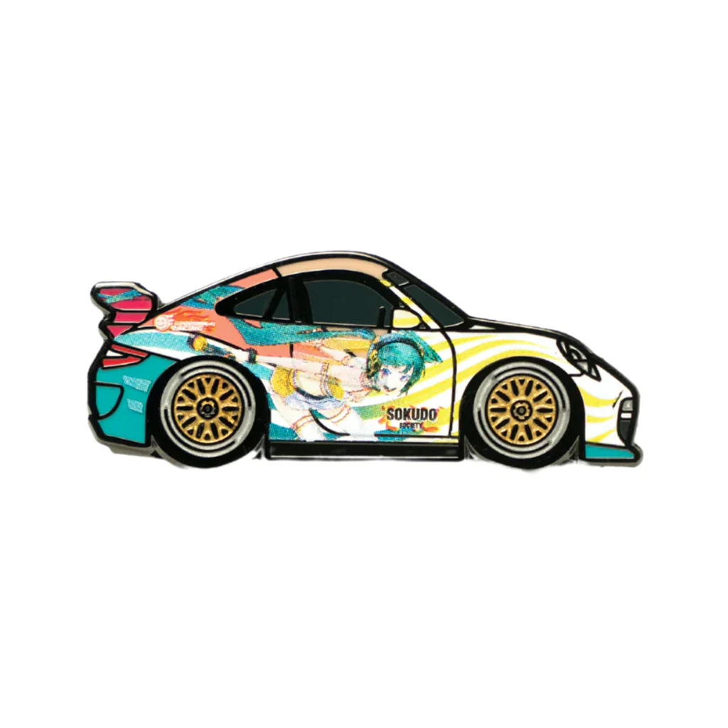Good Smile - 911