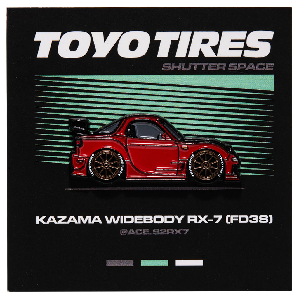 RX7 - @toyotires - Image 2