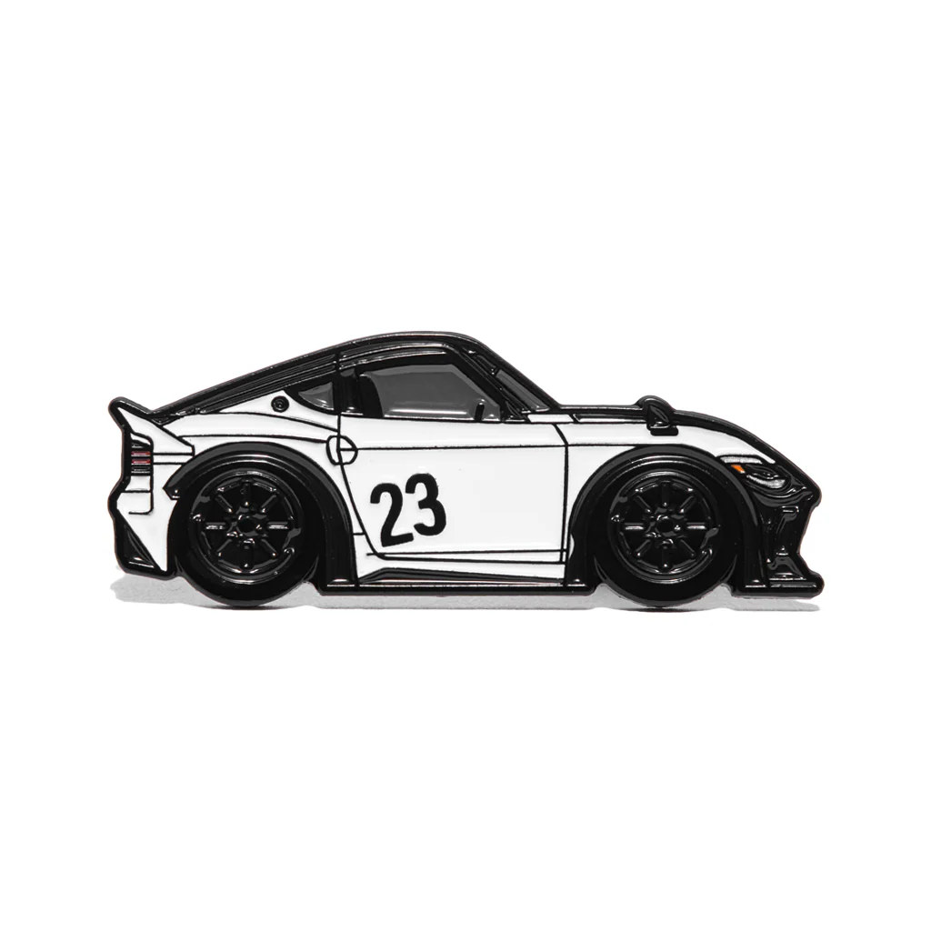 LBWK - Nissan Z