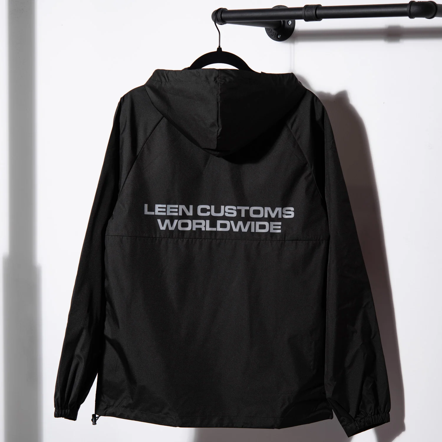 LC - 2024 Windbreaker - Image 3