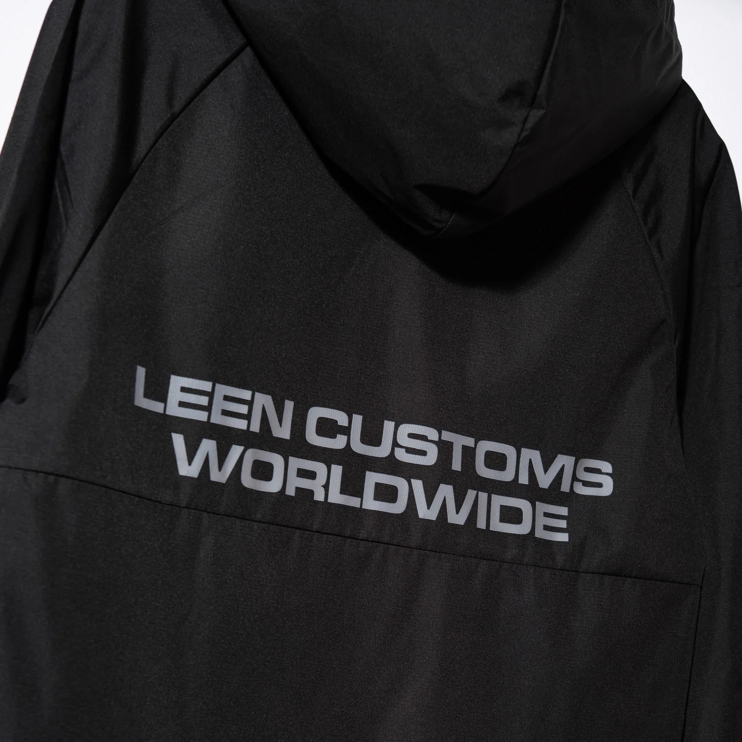 LC - 2024 Windbreaker - Image 4