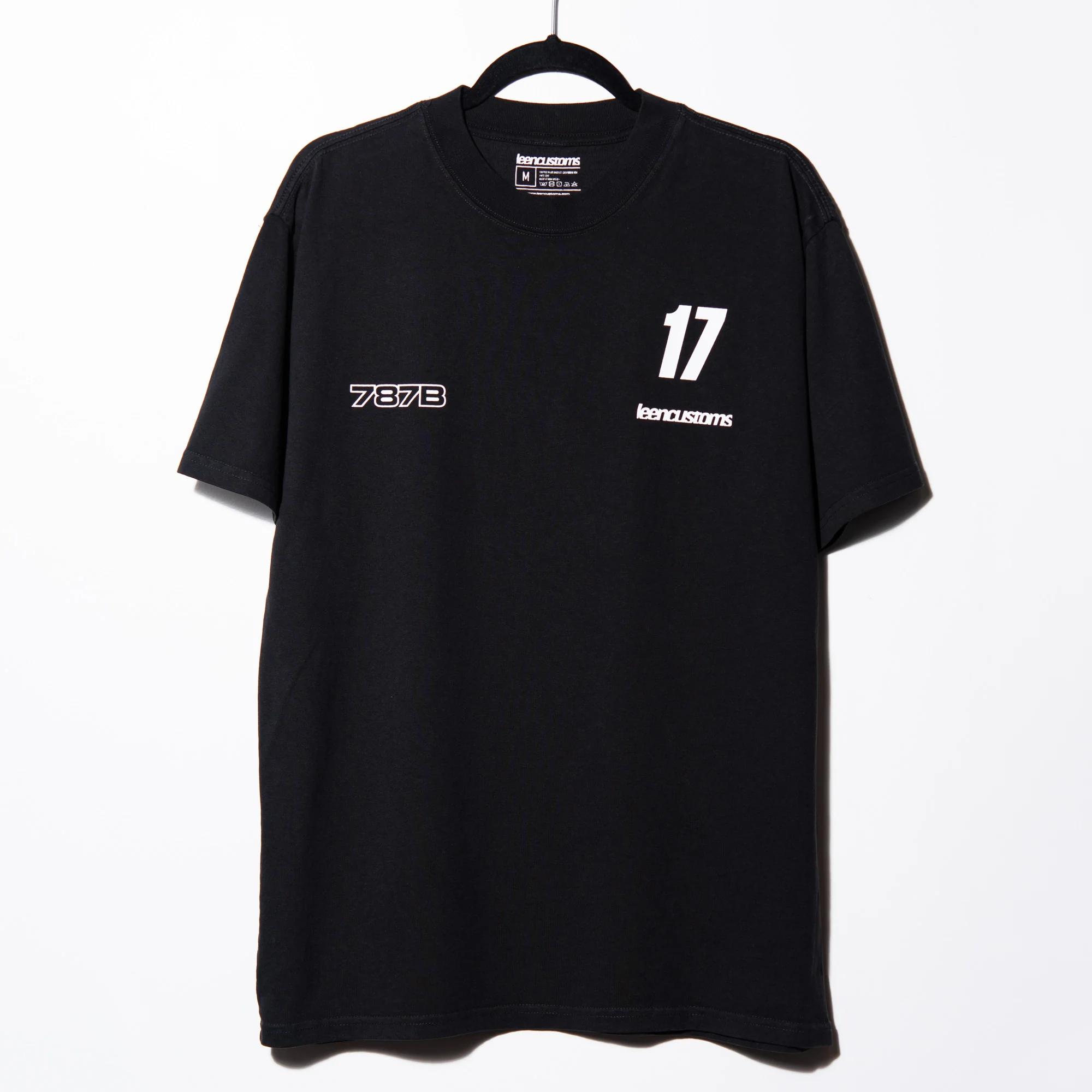 LC "787B" Staple Tee - Image 3