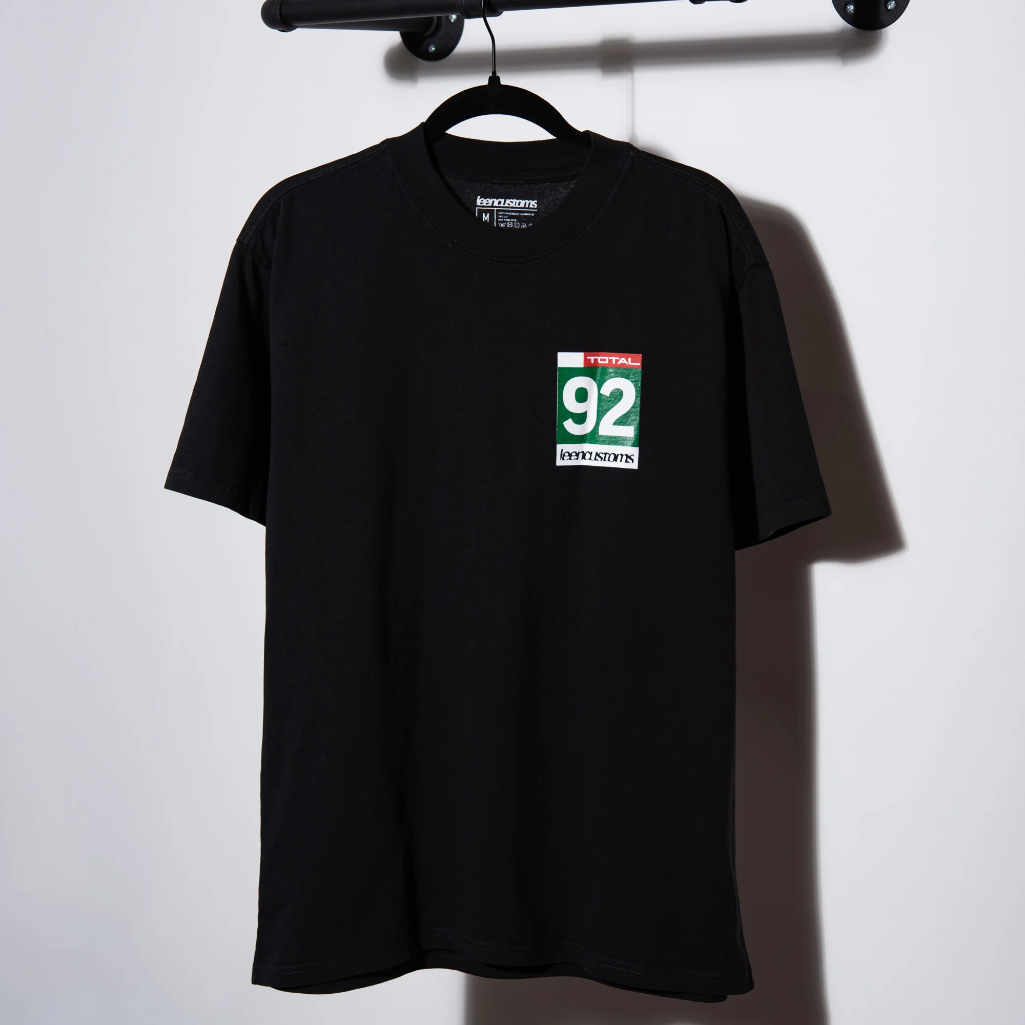 LC "911 RSR" Staple Tee - Image 2