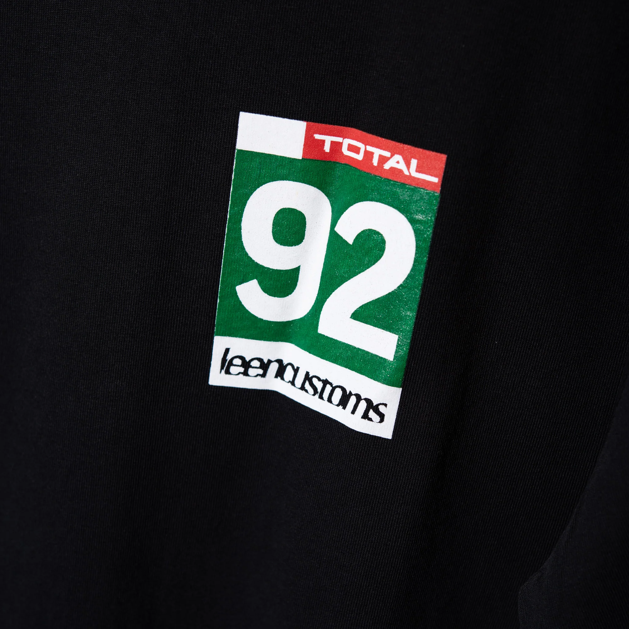 LC "911 RSR" Staple Tee - Image 4