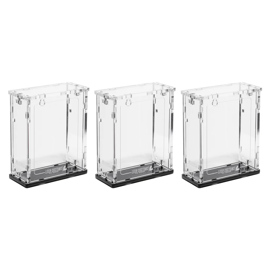 LC Blister Case - 3pc Set - Image 3