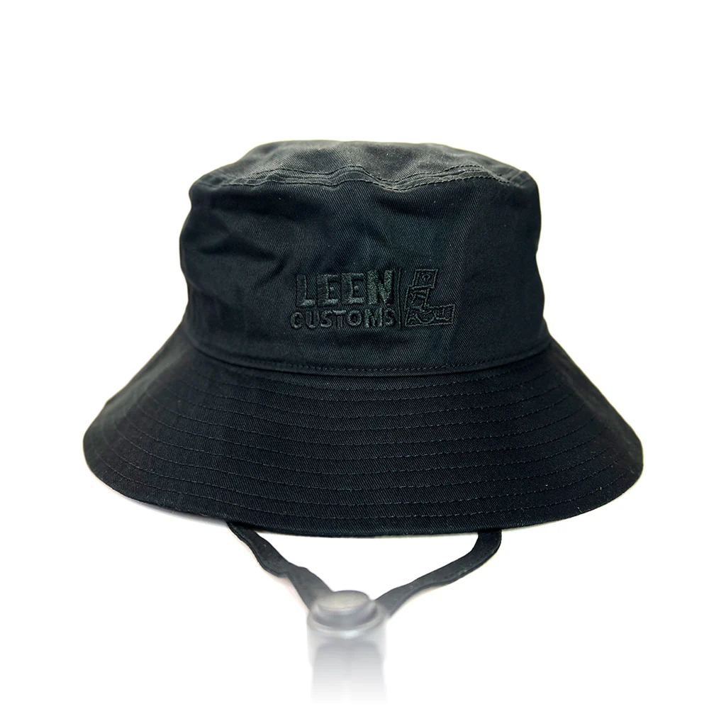 LC Bucket Hat