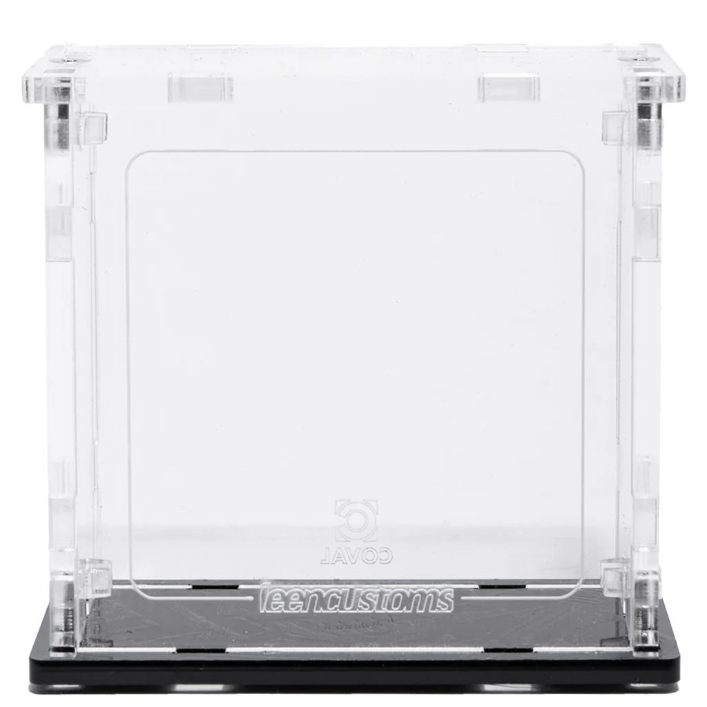 LC Card Case - 3pc Set - Image 3