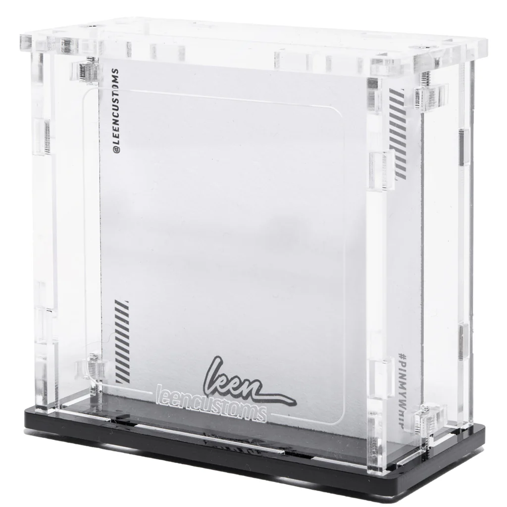 LC Card Case - 3pc Set - Image 4